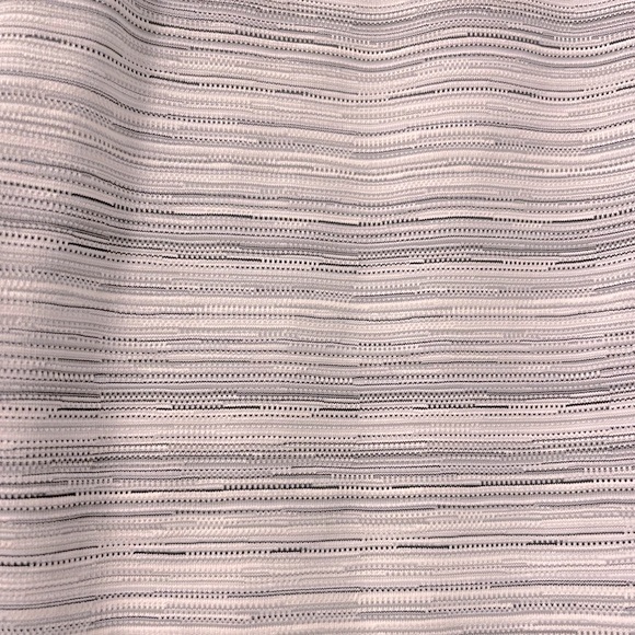 Lululemon High Times Pant High Rise 25” inseam in Spacedye Blue grey - size 4 - Picture 8 of 11